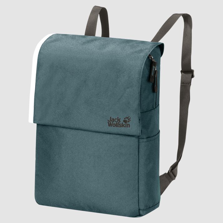 Jack Wolfskin Mens Lynn Daypack Blue 425973PIZ
